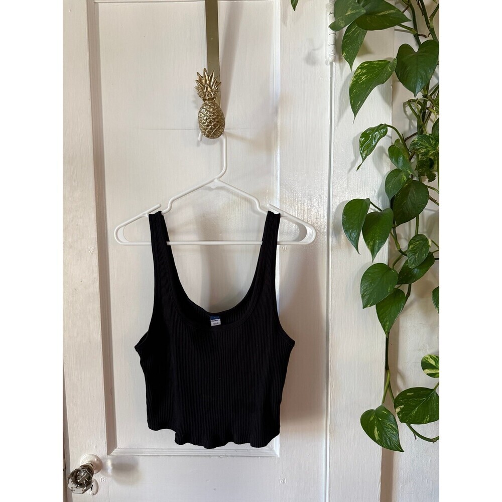 Old Navy women’s size x-large textured tank top